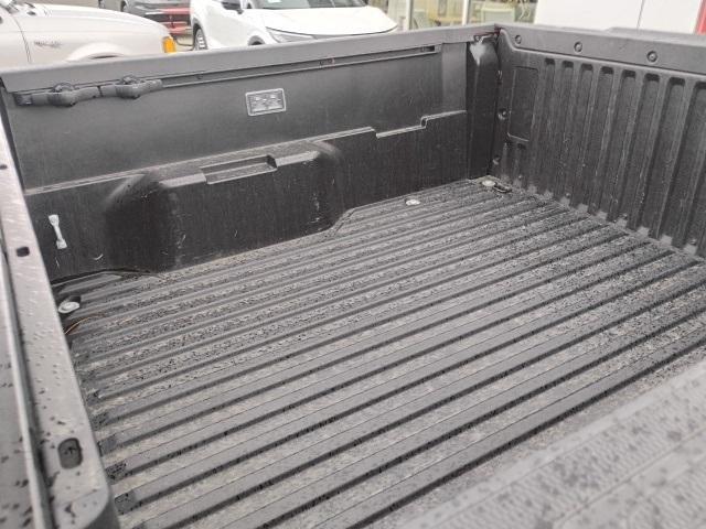 used 2024 Toyota Tacoma car, priced at $41,496