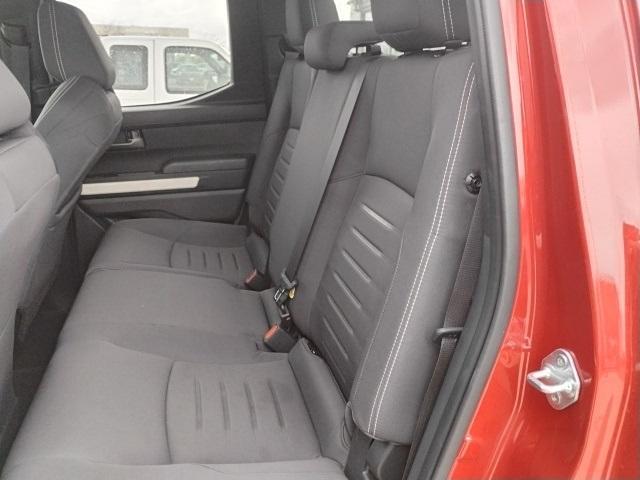 used 2024 Toyota Tacoma car, priced at $41,496