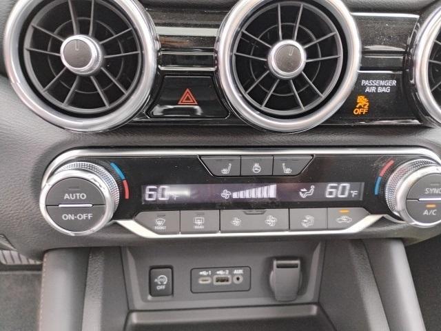 new 2025 Nissan Sentra car, priced at $28,780