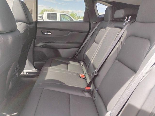 new 2026 Nissan Murano car, priced at $45,595