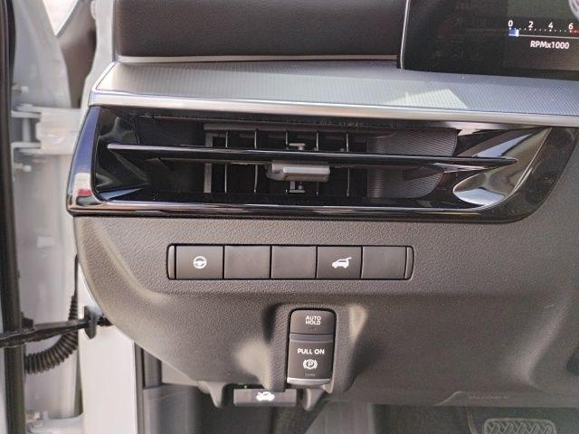 new 2026 Nissan Murano car, priced at $45,595