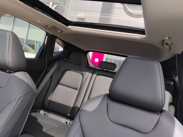 new 2026 Nissan Murano car, priced at $45,595