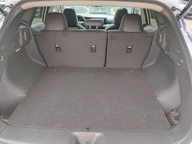 new 2026 Nissan Murano car, priced at $45,595