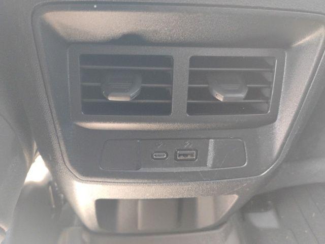 used 2024 GMC Canyon car