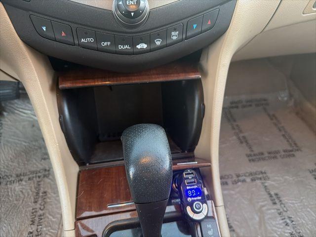 used 2007 Honda Accord car, priced at $9,416
