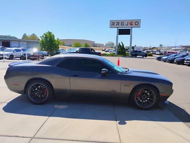 used 2020 Dodge Challenger car, priced at $24,416