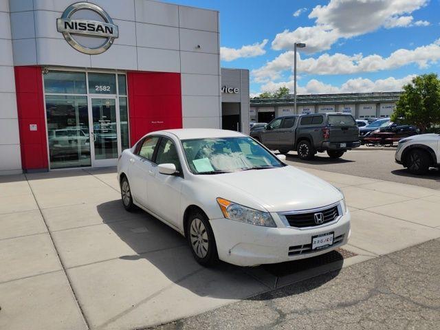 used 2010 Honda Accord car, priced at $6,420