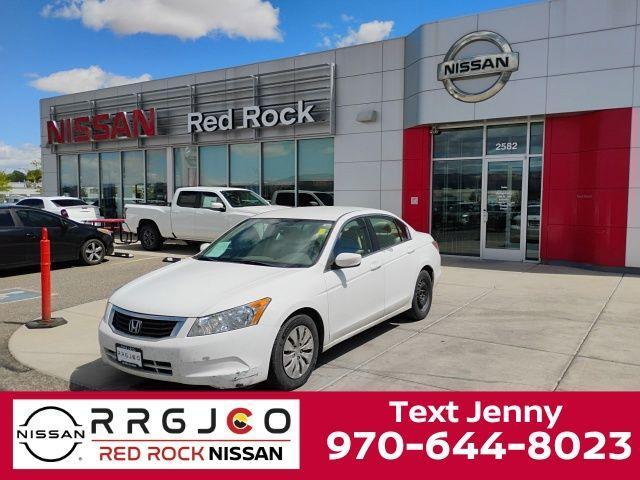 used 2010 Honda Accord car, priced at $6,420