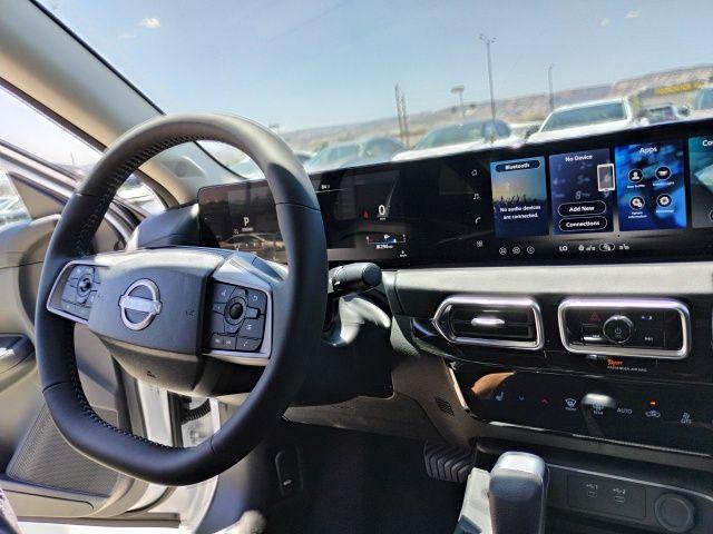 new 2026 Nissan Sentra car, priced at $26,010