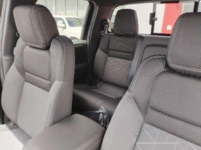 new 2026 Nissan Frontier car, priced at $39,780