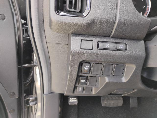 new 2026 Nissan Frontier car, priced at $39,780