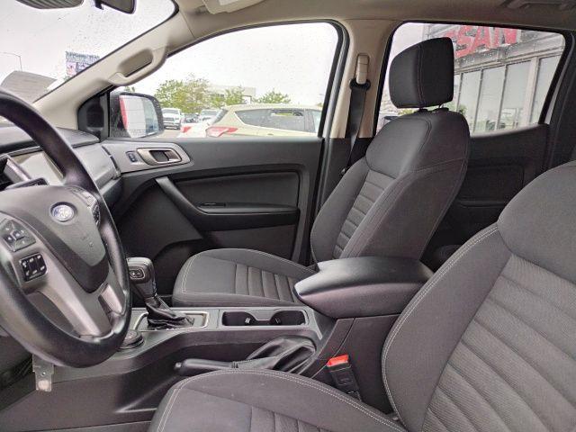 used 2023 Ford Ranger car, priced at $34,357
