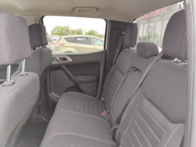 used 2023 Ford Ranger car, priced at $34,357