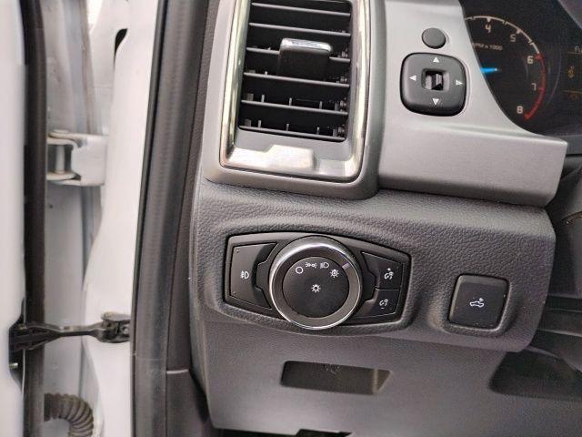 used 2023 Ford Ranger car, priced at $34,357