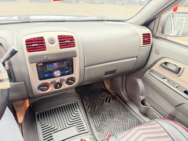 used 2005 GMC Canyon car, priced at $10,920