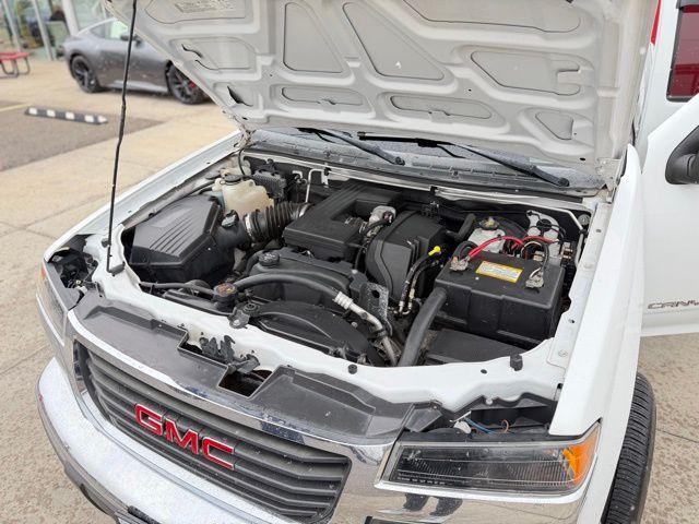 used 2005 GMC Canyon car, priced at $10,920