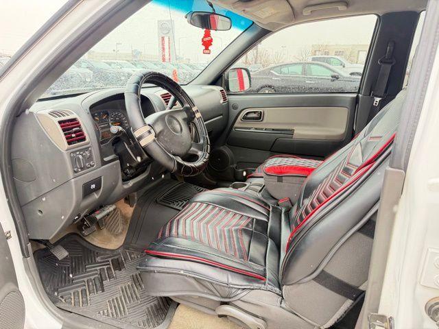 used 2005 GMC Canyon car, priced at $10,920