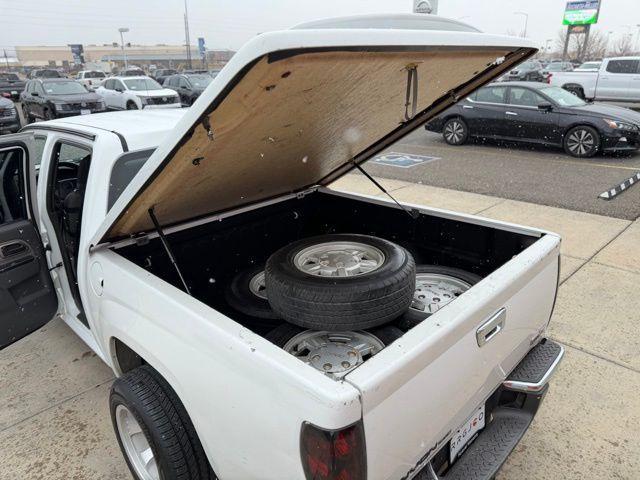 used 2005 GMC Canyon car, priced at $10,920