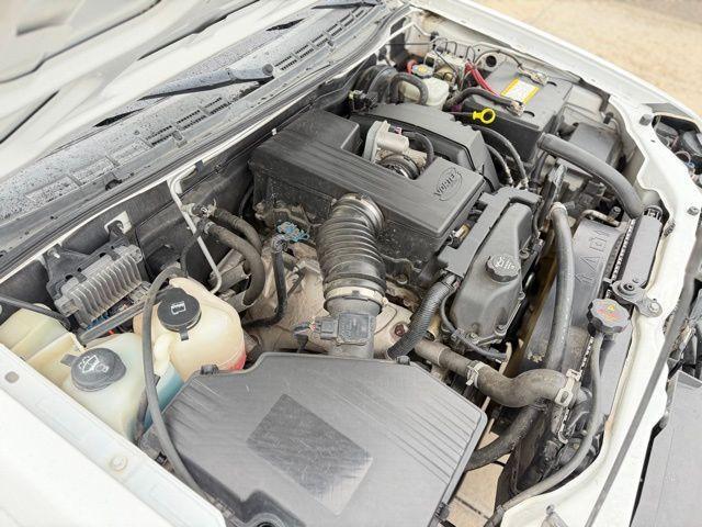 used 2005 GMC Canyon car, priced at $10,920