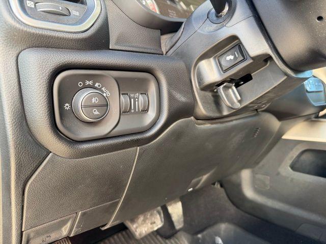 used 2020 Ram 3500 car, priced at $61,916