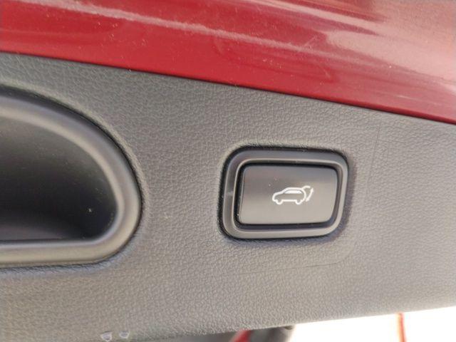 used 2020 Hyundai Tucson car, priced at $15,706