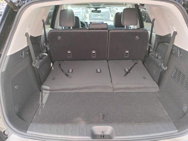 new 2026 Nissan Pathfinder car, priced at $43,660