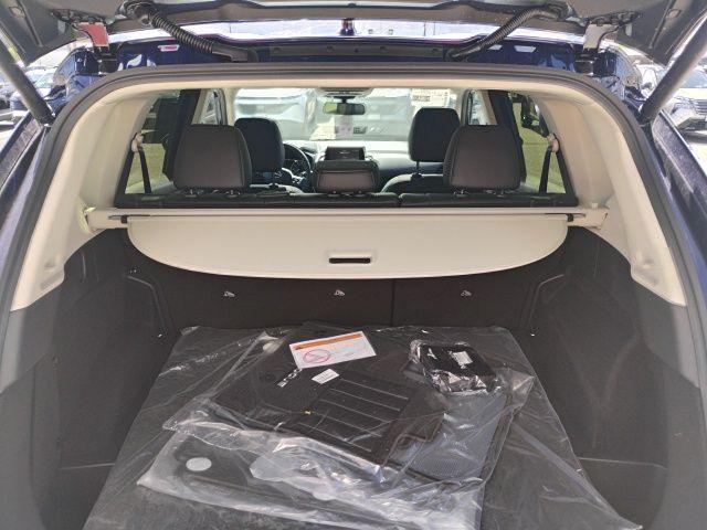 new 2026 Nissan Rogue car, priced at $33,265