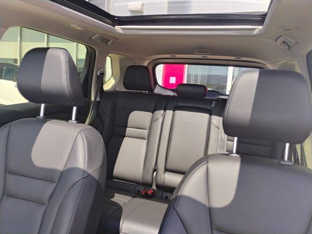 new 2026 Nissan Rogue car, priced at $33,265