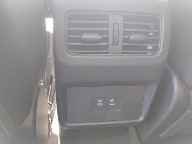 new 2026 Nissan Rogue car, priced at $33,265
