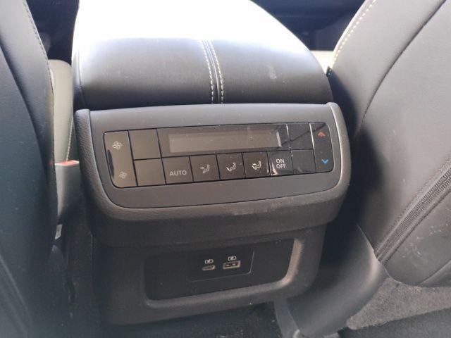 used 2024 Nissan Pathfinder car, priced at $33,971