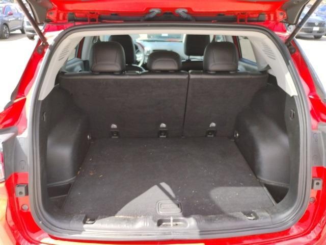 used 2021 Jeep Compass car, priced at $17,980