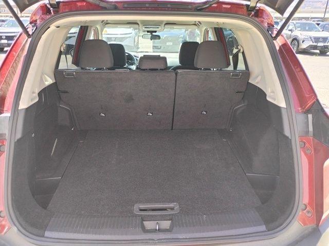 used 2023 Nissan Rogue car, priced at $20,277