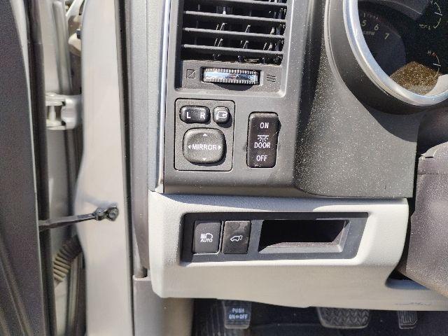used 2021 Toyota Sequoia car, priced at $52,493