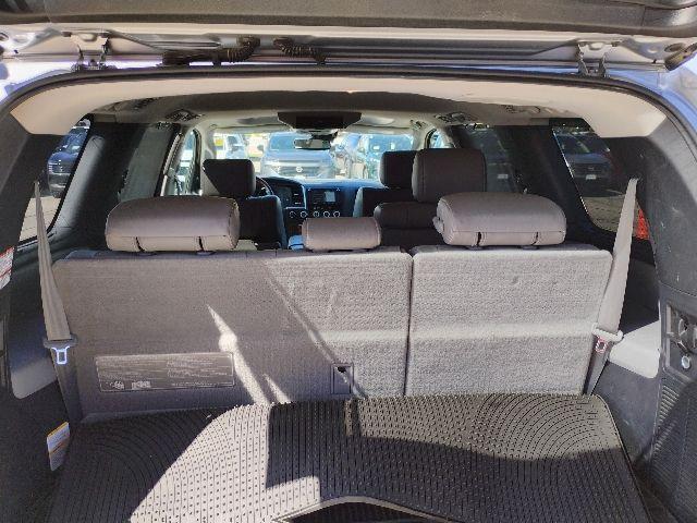 used 2021 Toyota Sequoia car, priced at $52,493