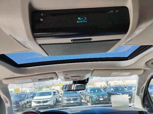 used 2021 Toyota Sequoia car, priced at $52,493