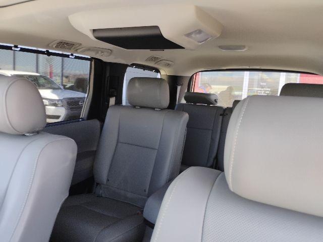 used 2021 Toyota Sequoia car, priced at $52,493