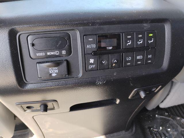 used 2021 Toyota Sequoia car, priced at $52,493