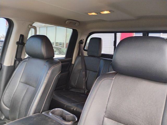 used 2018 Nissan Titan XD car, priced at $27,416