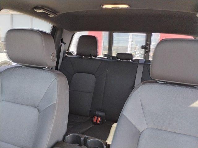 used 2023 Chevrolet Colorado car, priced at $35,978