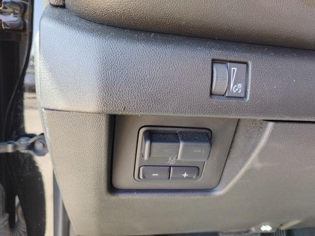 used 2023 Chevrolet Colorado car, priced at $35,978