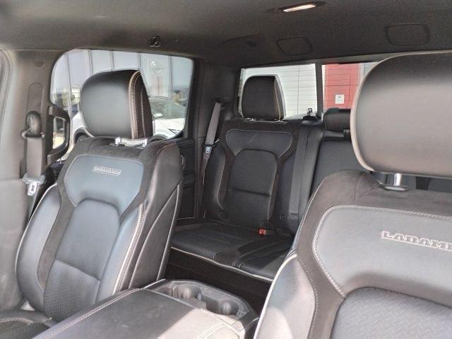 used 2023 Ram 1500 car, priced at $36,416