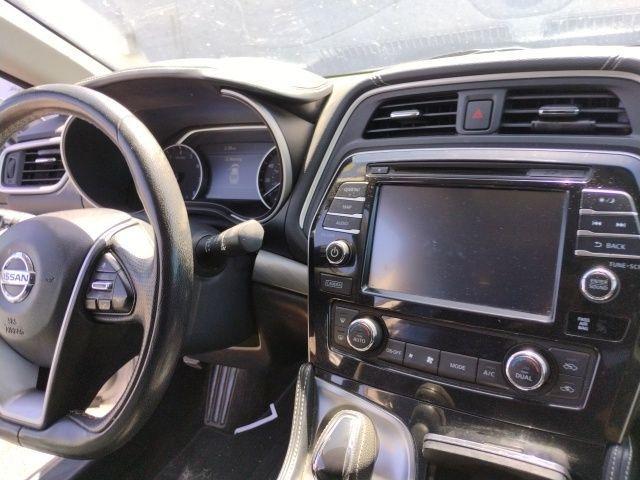 used 2016 Nissan Maxima car, priced at $4,416