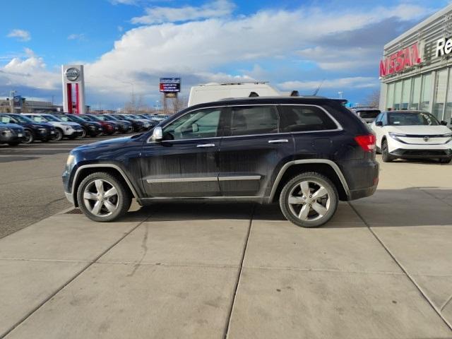 used 2011 Jeep Grand Cherokee car, priced at $4,420