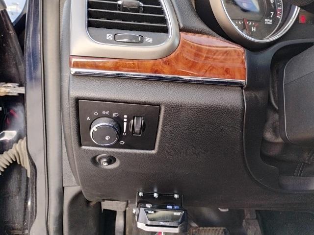 used 2011 Jeep Grand Cherokee car, priced at $4,420