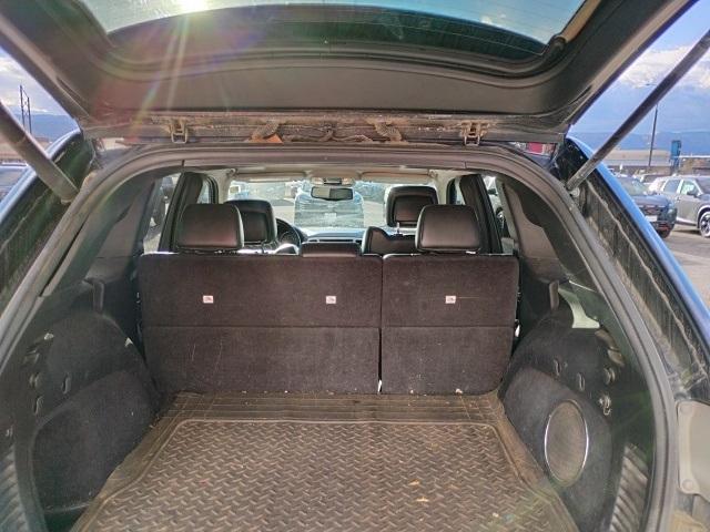 used 2011 Jeep Grand Cherokee car, priced at $4,420