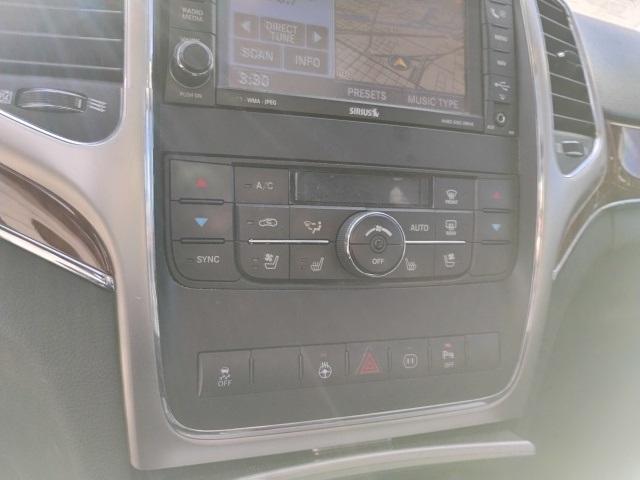 used 2011 Jeep Grand Cherokee car, priced at $4,420