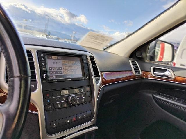 used 2011 Jeep Grand Cherokee car, priced at $4,420