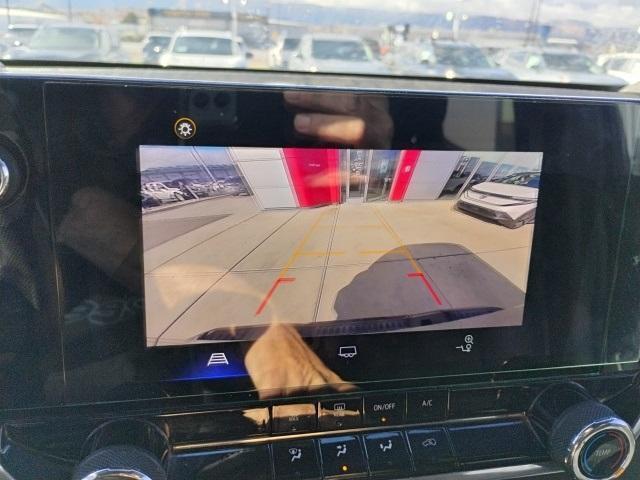 used 2024 Chevrolet Colorado car, priced at $36,944