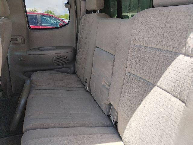 used 2004 Toyota Tundra car, priced at $11,299