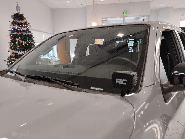 new 2026 Nissan Frontier car, priced at $49,859